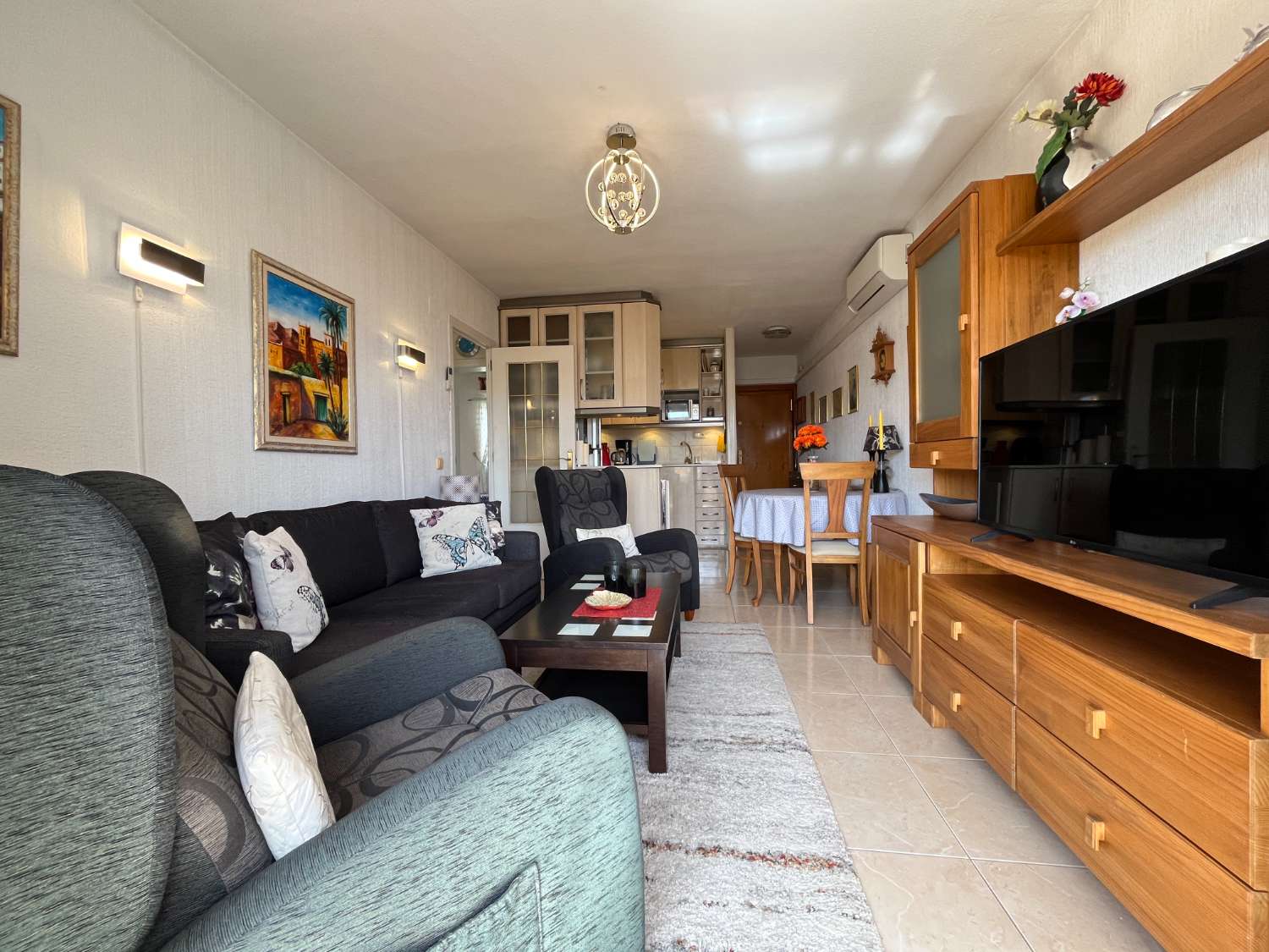 Appartamento in vendita a Cabo Roig (Orihuela)