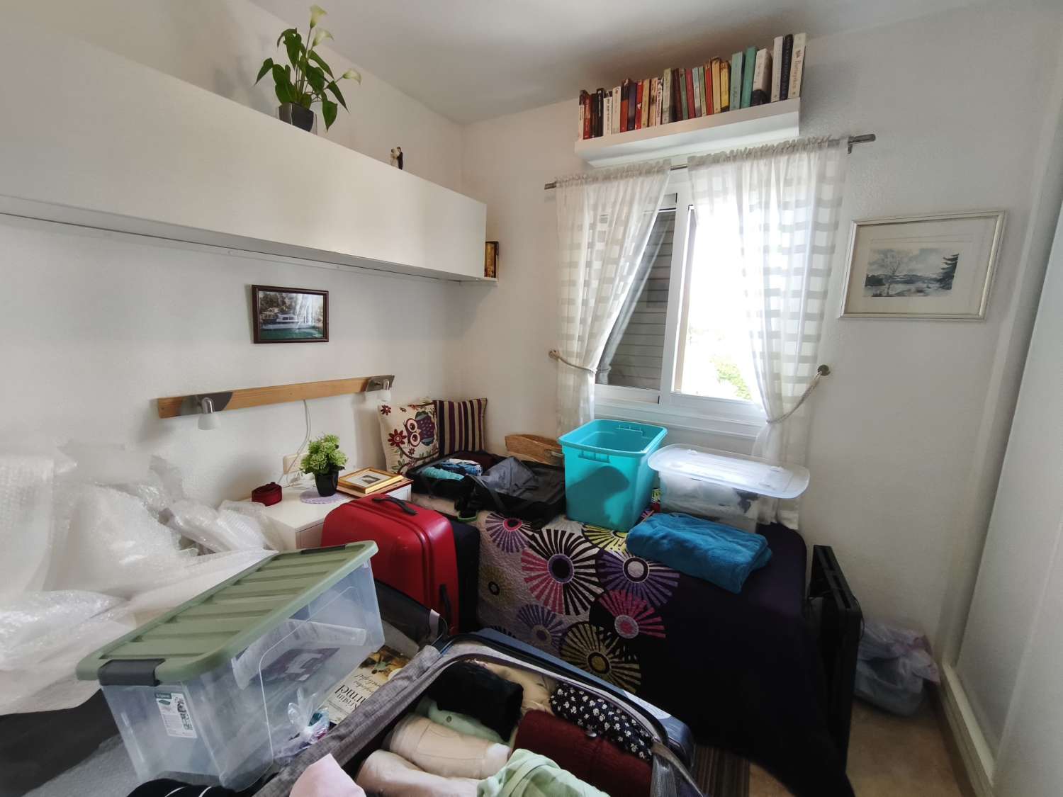 Precioso apartamento en Cabo Roig