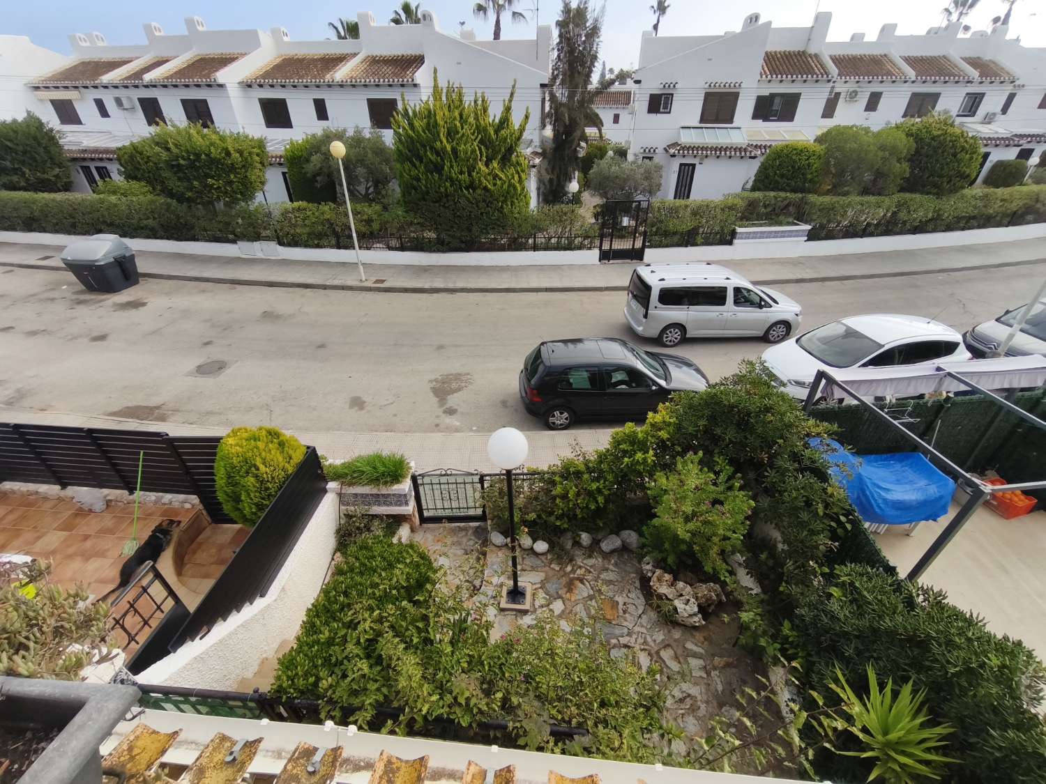 Precioso apartamento en Cabo Roig