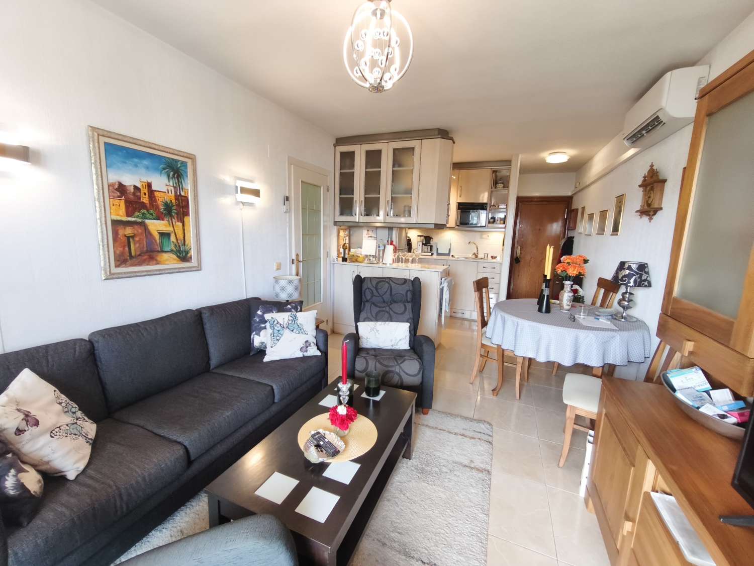 Precioso apartamento en Cabo Roig