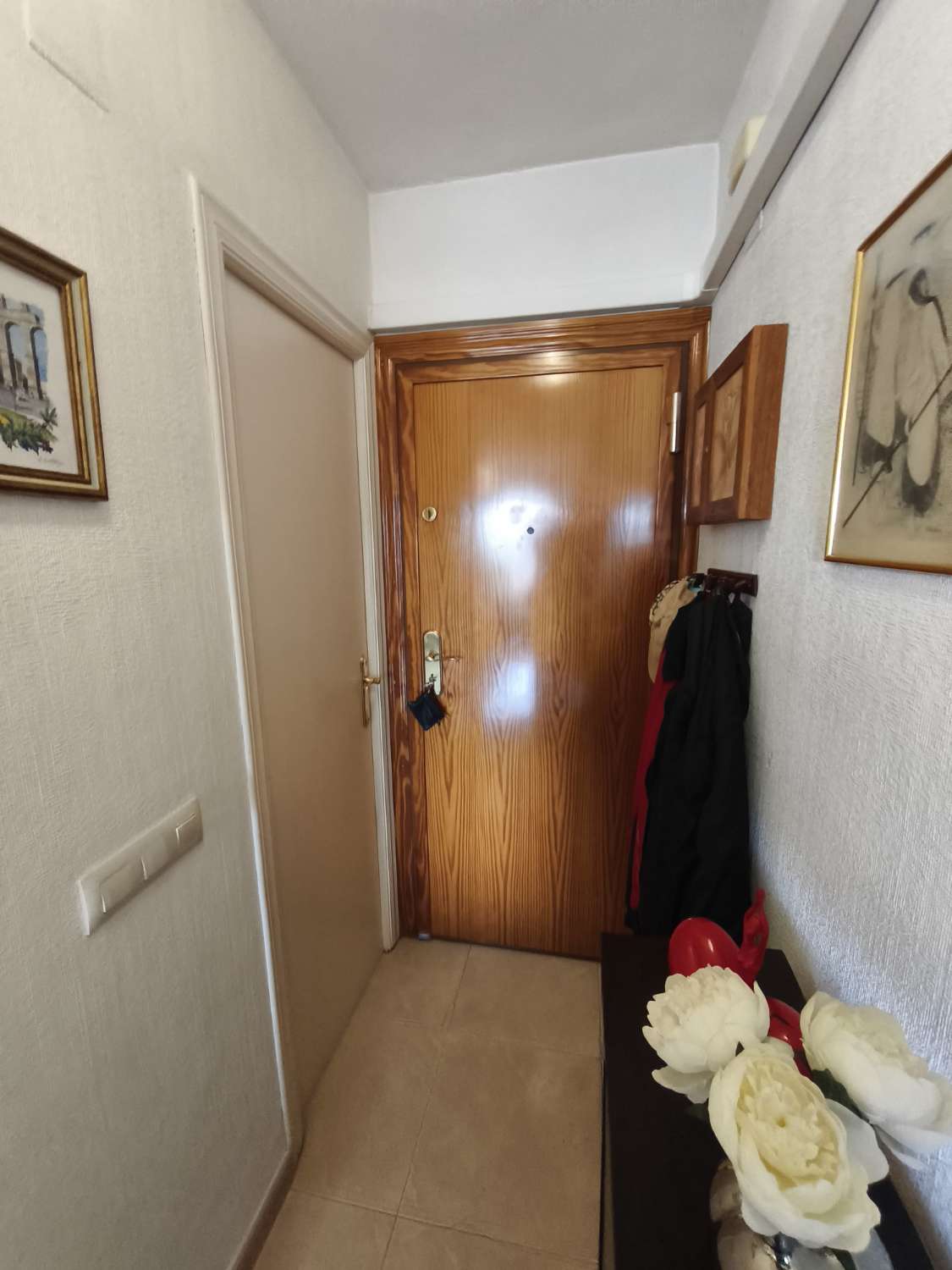 Precioso apartamento en Cabo Roig