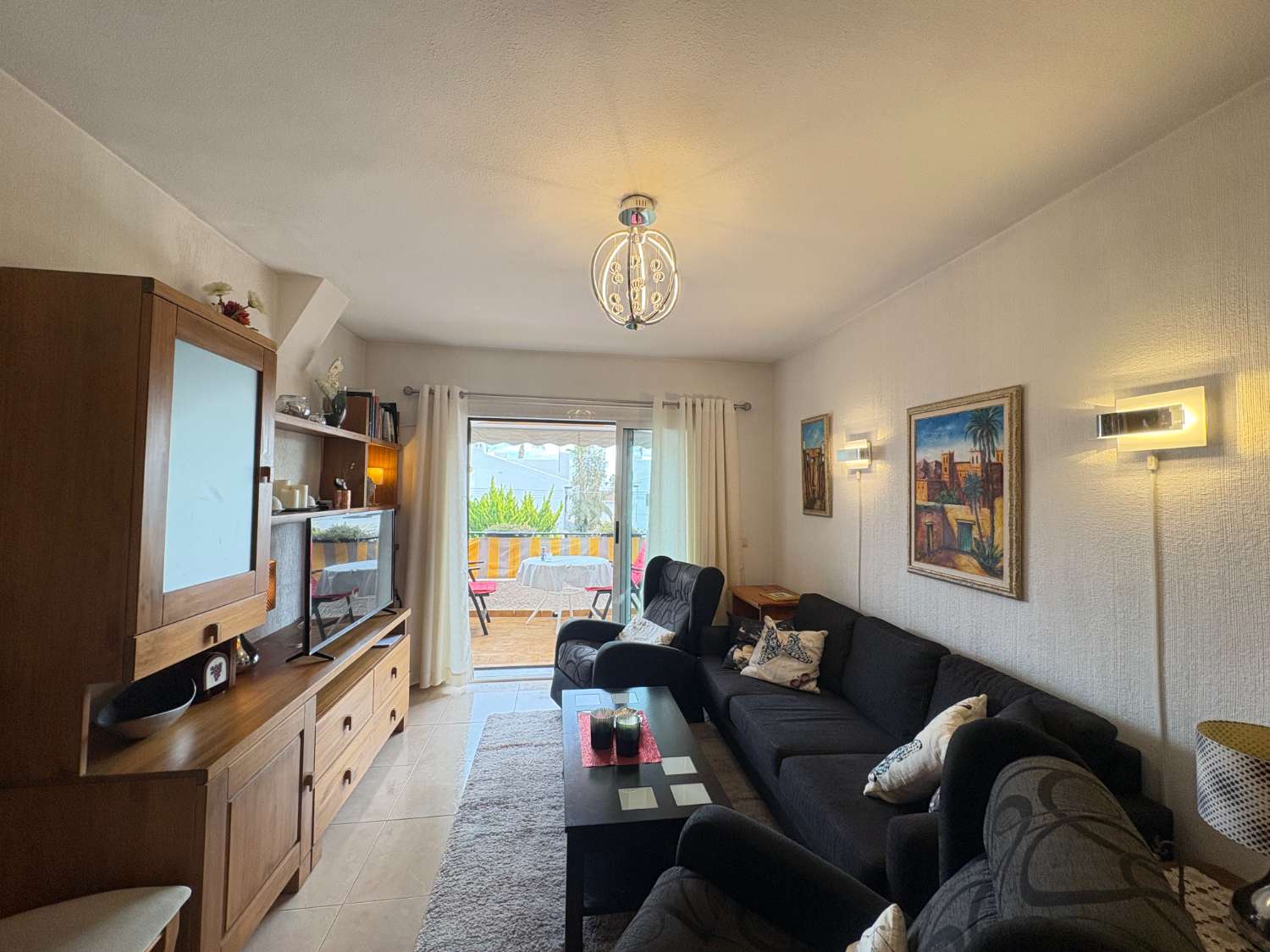 Apartmán v prodeji in Orihuela Costa