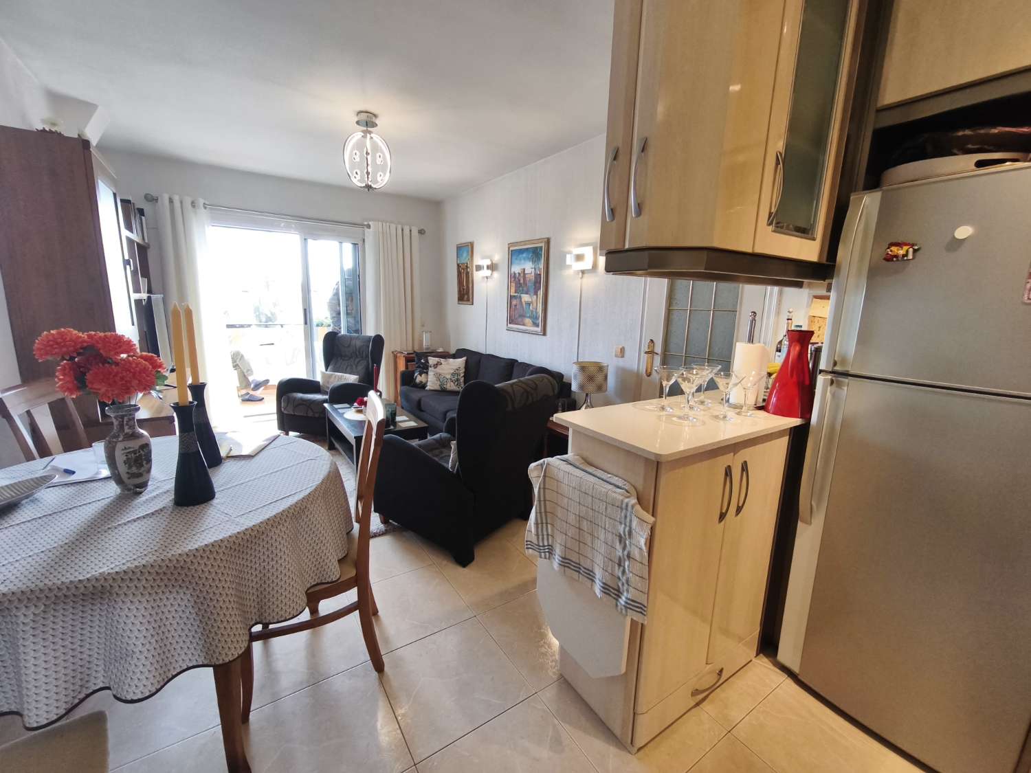 Precioso apartamento en Cabo Roig