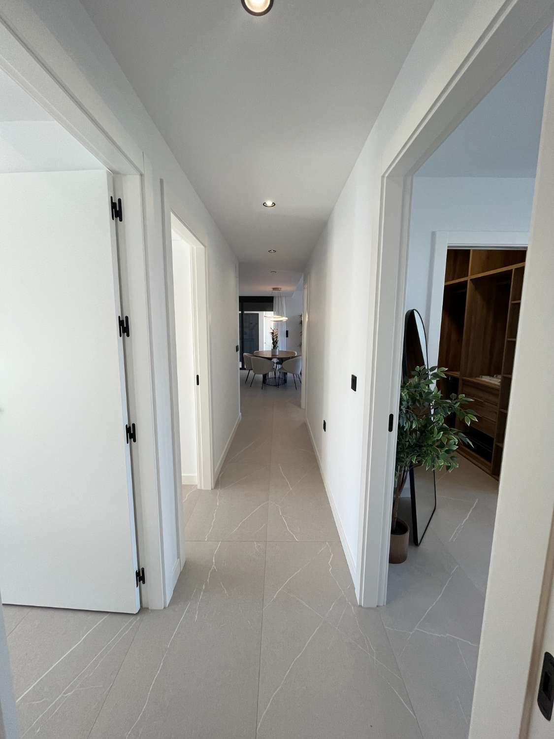 Eksklusive nybyggede villaer i Aguas Nuevas – Torrevieja