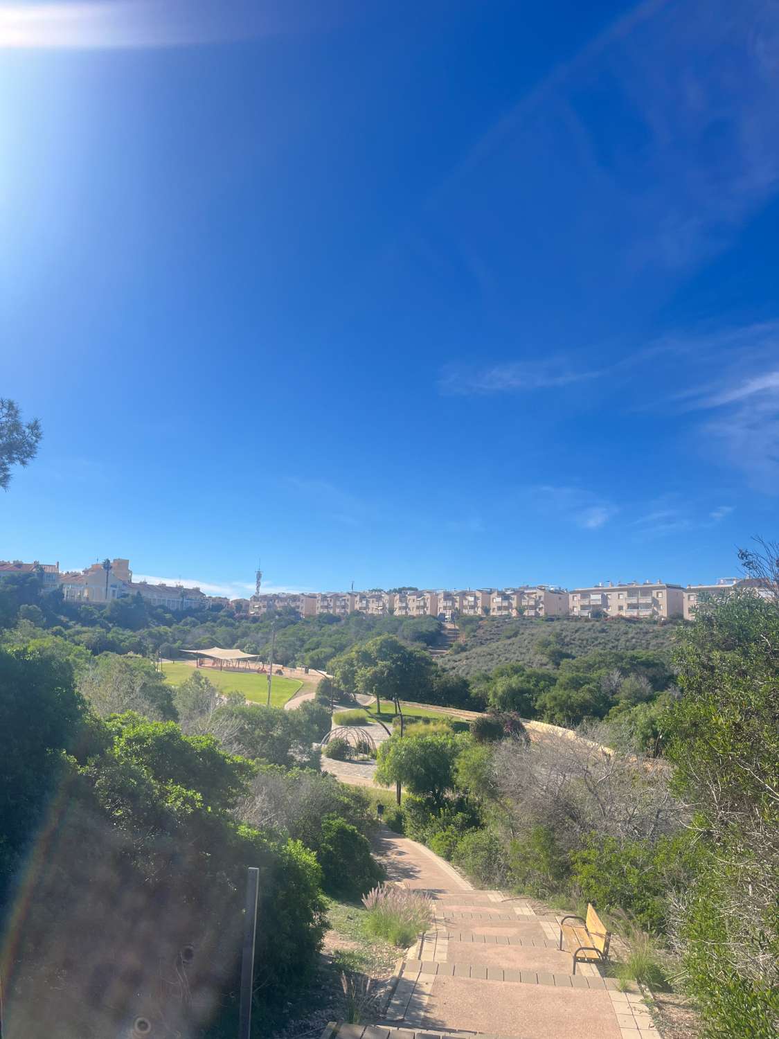 Eksklusive nybyggede villaer i Aguas Nuevas – Torrevieja