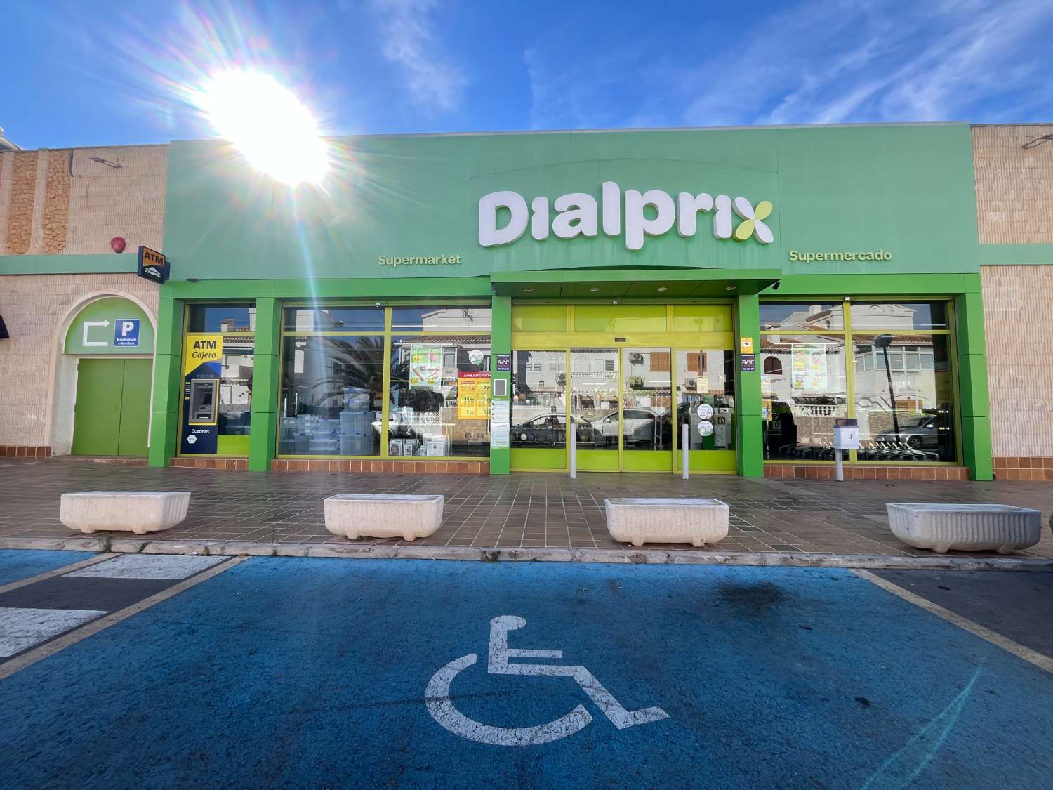 Eksklusive nybyggede villaer i Aguas Nuevas – Torrevieja