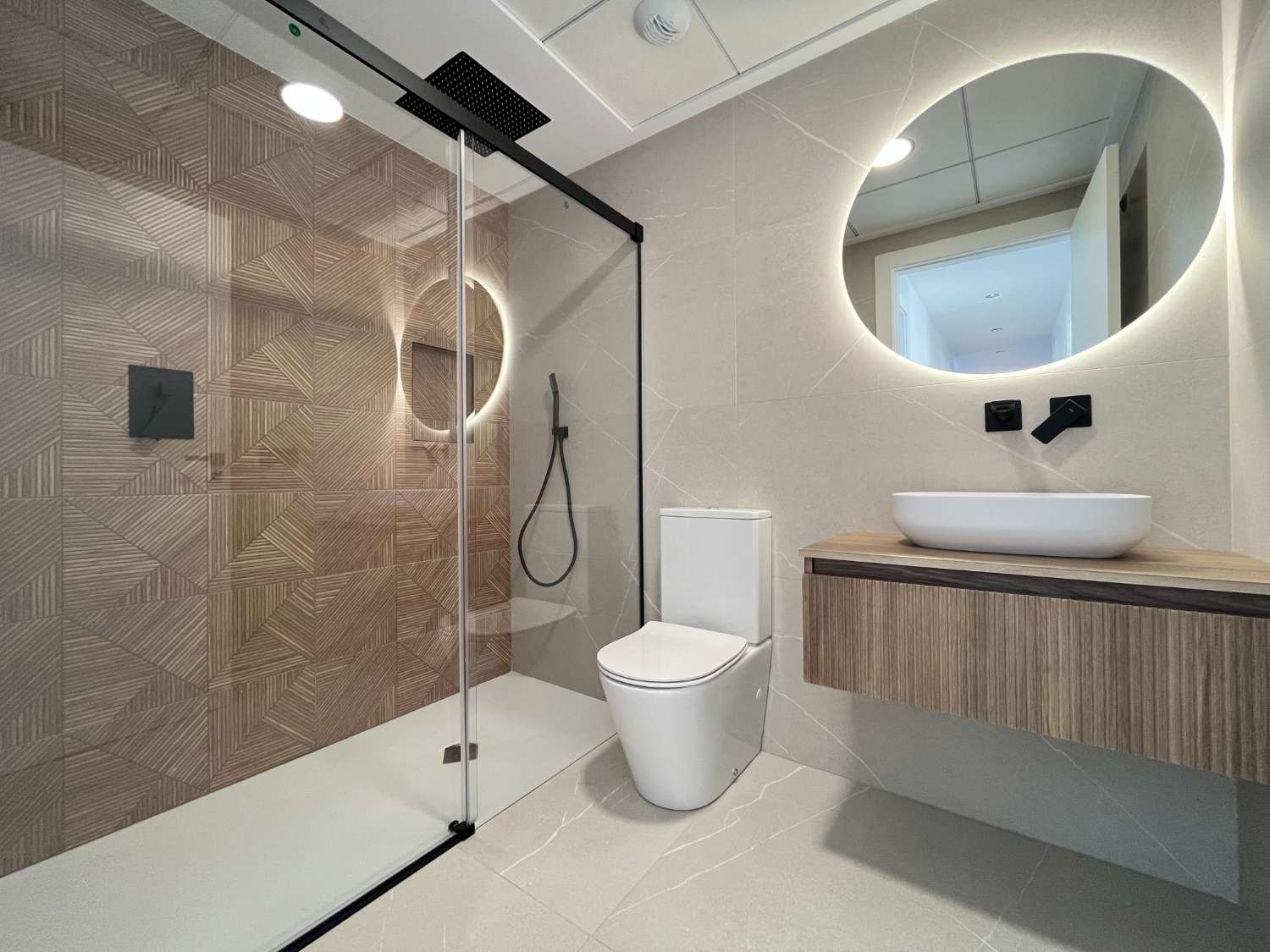 Eksklusive nybyggede villaer i Aguas Nuevas – Torrevieja