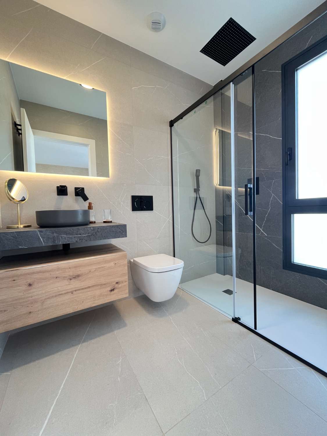 Eksklusive nybyggede villaer i Aguas Nuevas – Torrevieja