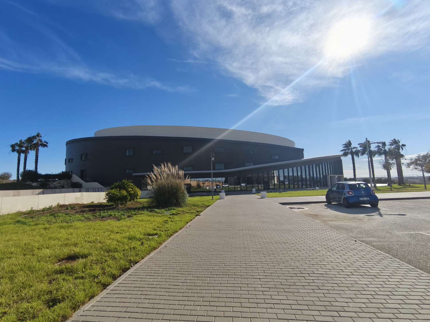 Eksklusive nybyggede villaer i Aguas Nuevas – Torrevieja