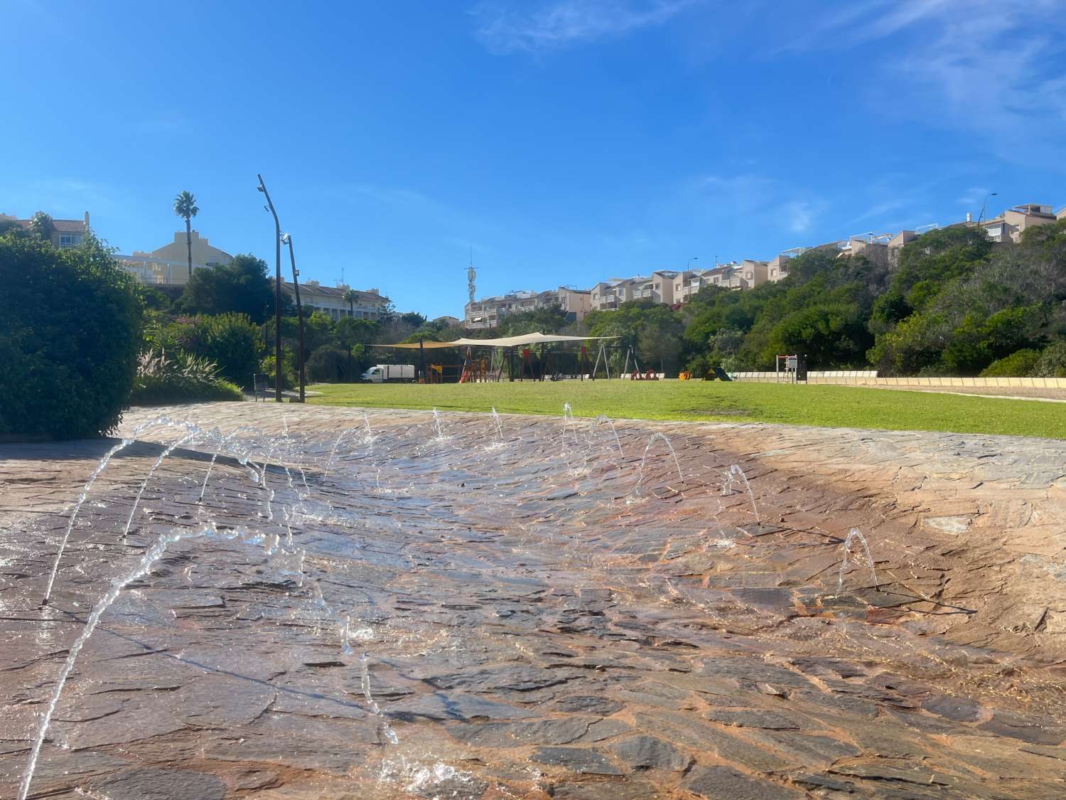 Eksklusive nybyggede villaer i Aguas Nuevas – Torrevieja