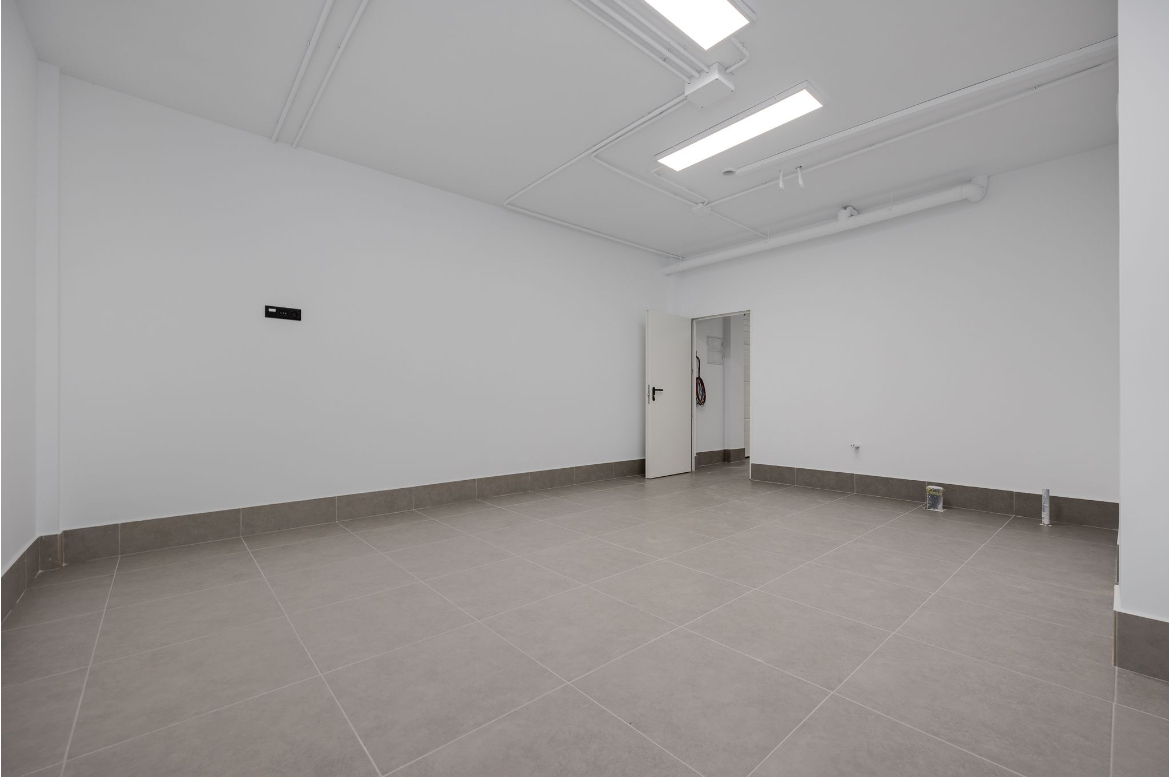 Eksklusive nybyggede villaer i Aguas Nuevas – Torrevieja