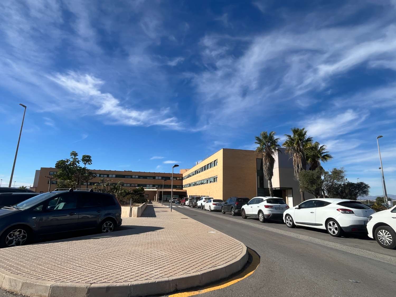 Eksklusive nybyggede villaer i Aguas Nuevas – Torrevieja