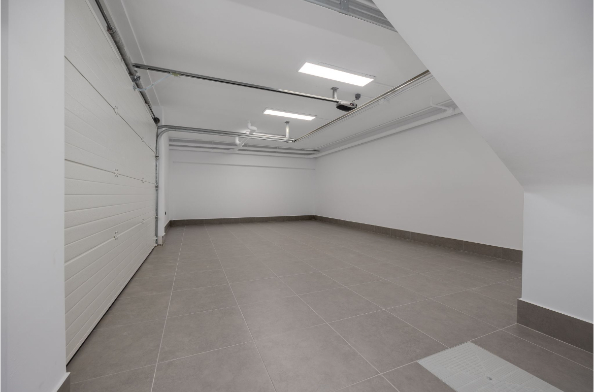 Eksklusive nybyggede villaer i Aguas Nuevas – Torrevieja