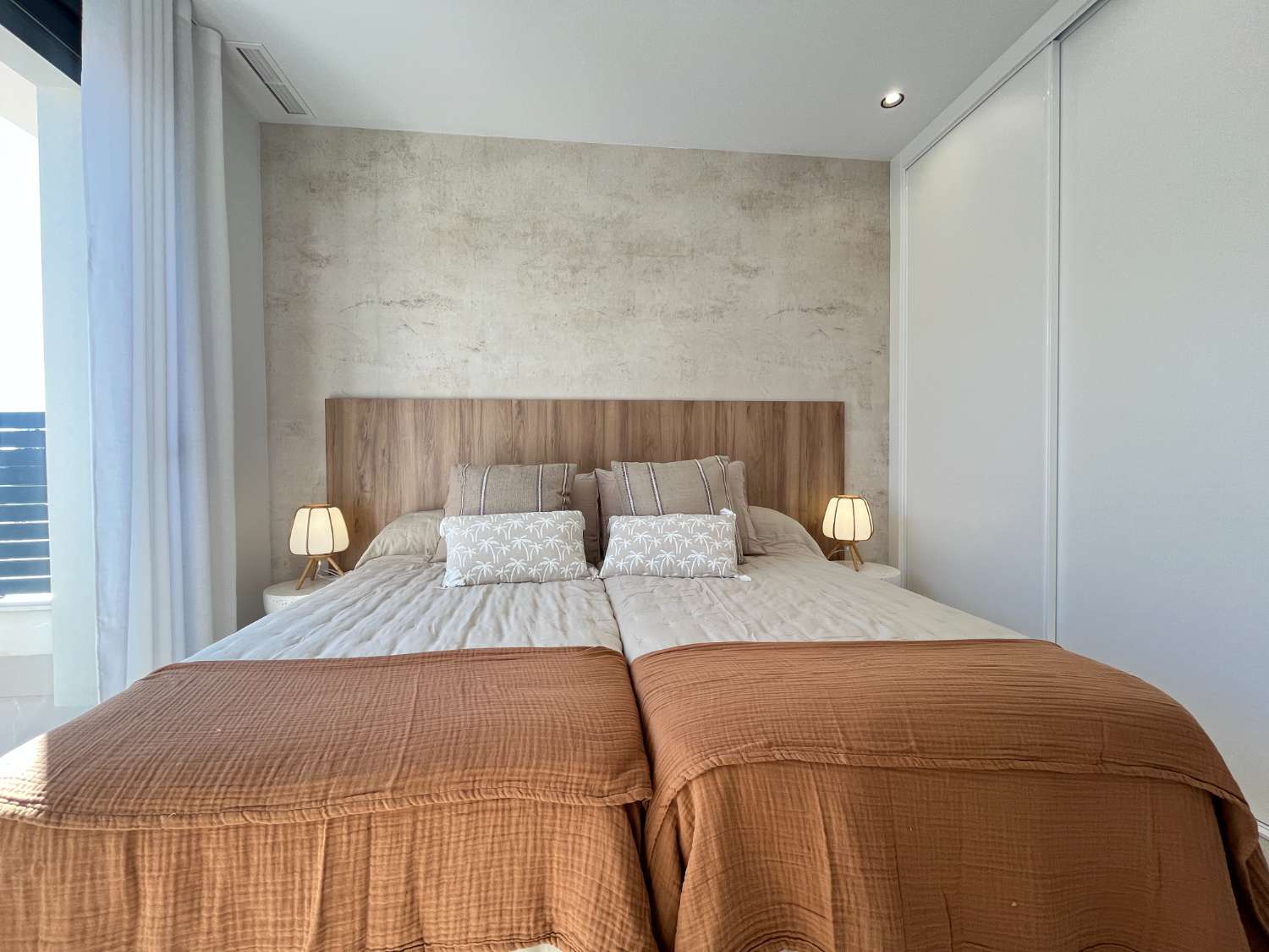 Eksklusive nybyggede villaer i Aguas Nuevas – Torrevieja