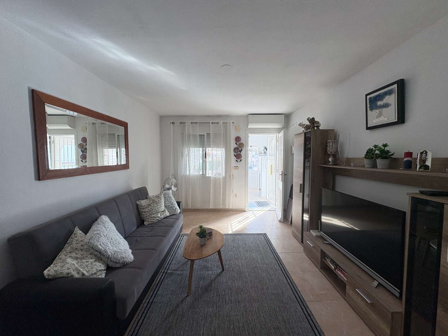 Apartamento orientado al sur en Al Andalus 2