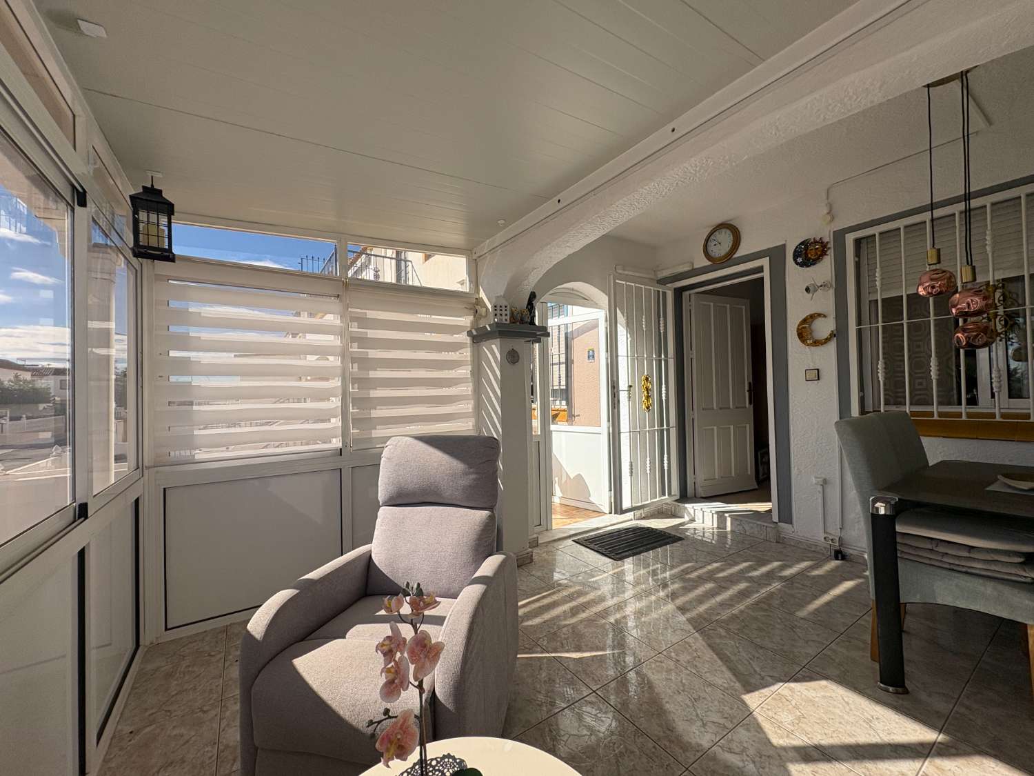 Apartamento orientado al sur en Al Andalus 2