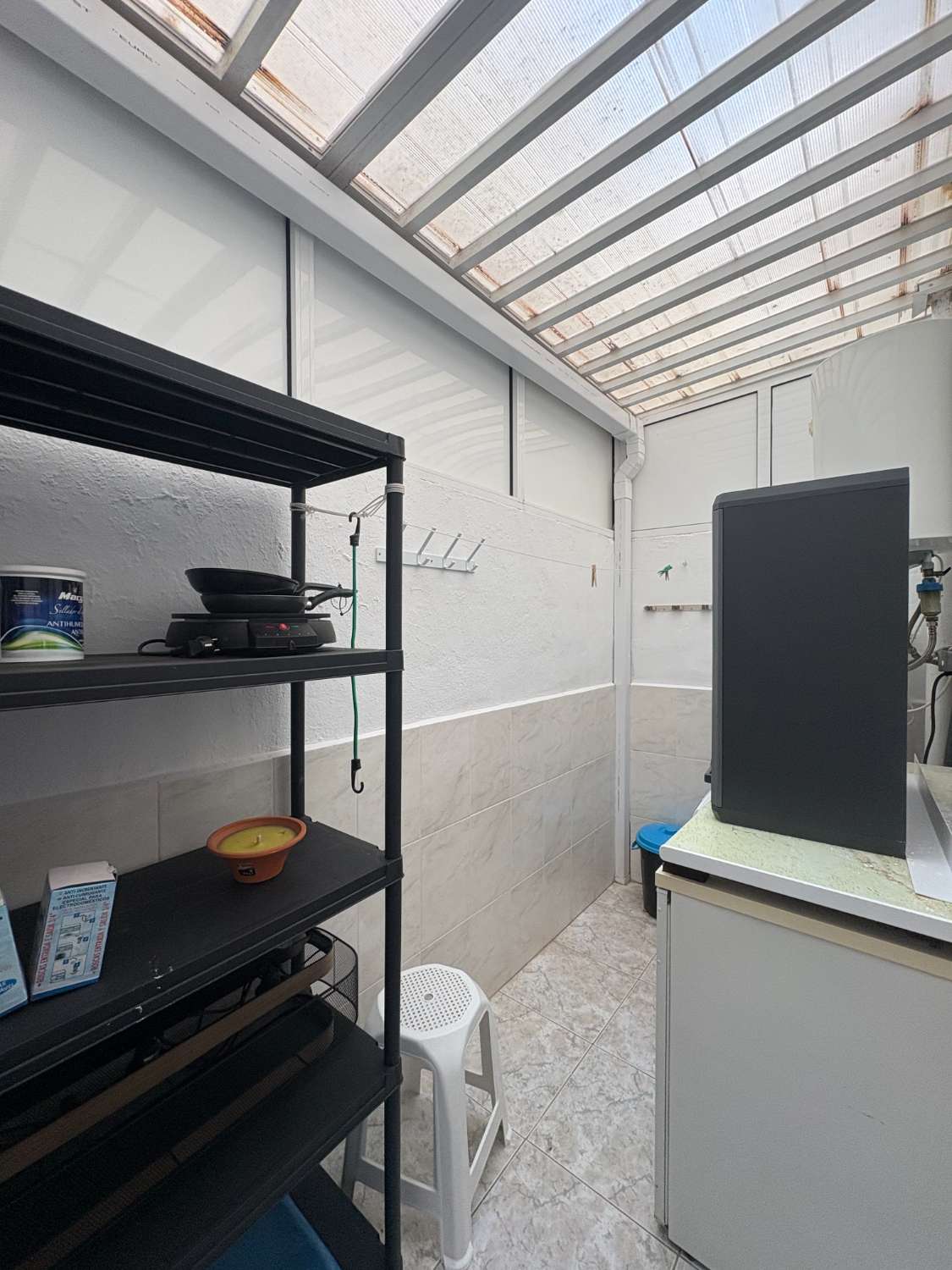 Apartamento orientado al sur en Al Andalus 2