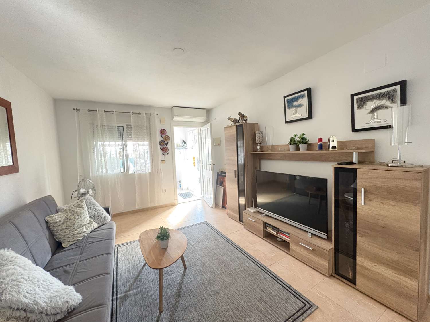 Apartamento orientado al sur en Al Andalus 2