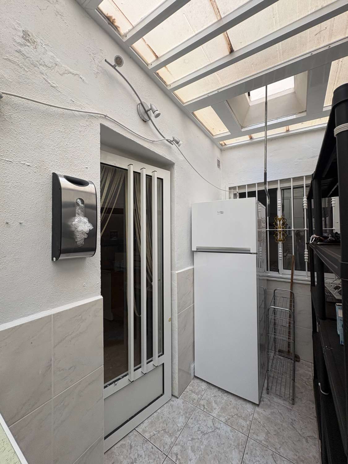 Apartamento orientado al sur en Al Andalus 2