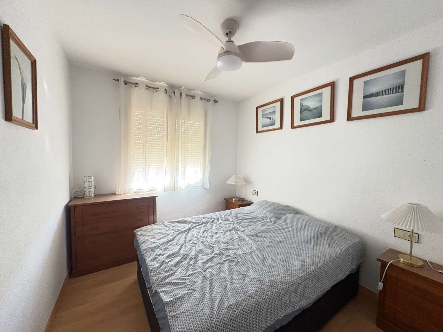 Apartamento orientado al sur en Al Andalus 2