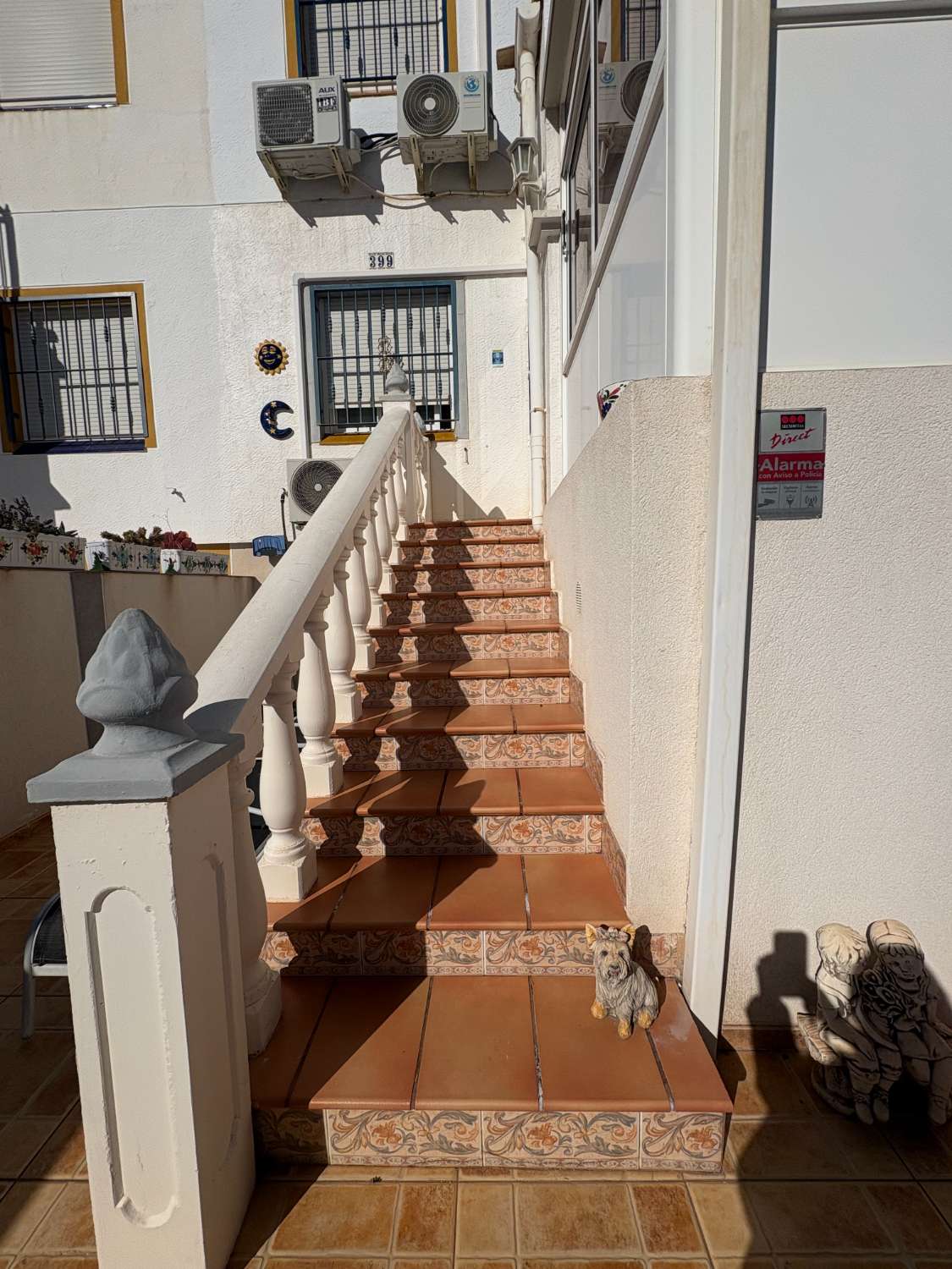 Apartamento orientado al sur en Al Andalus 2