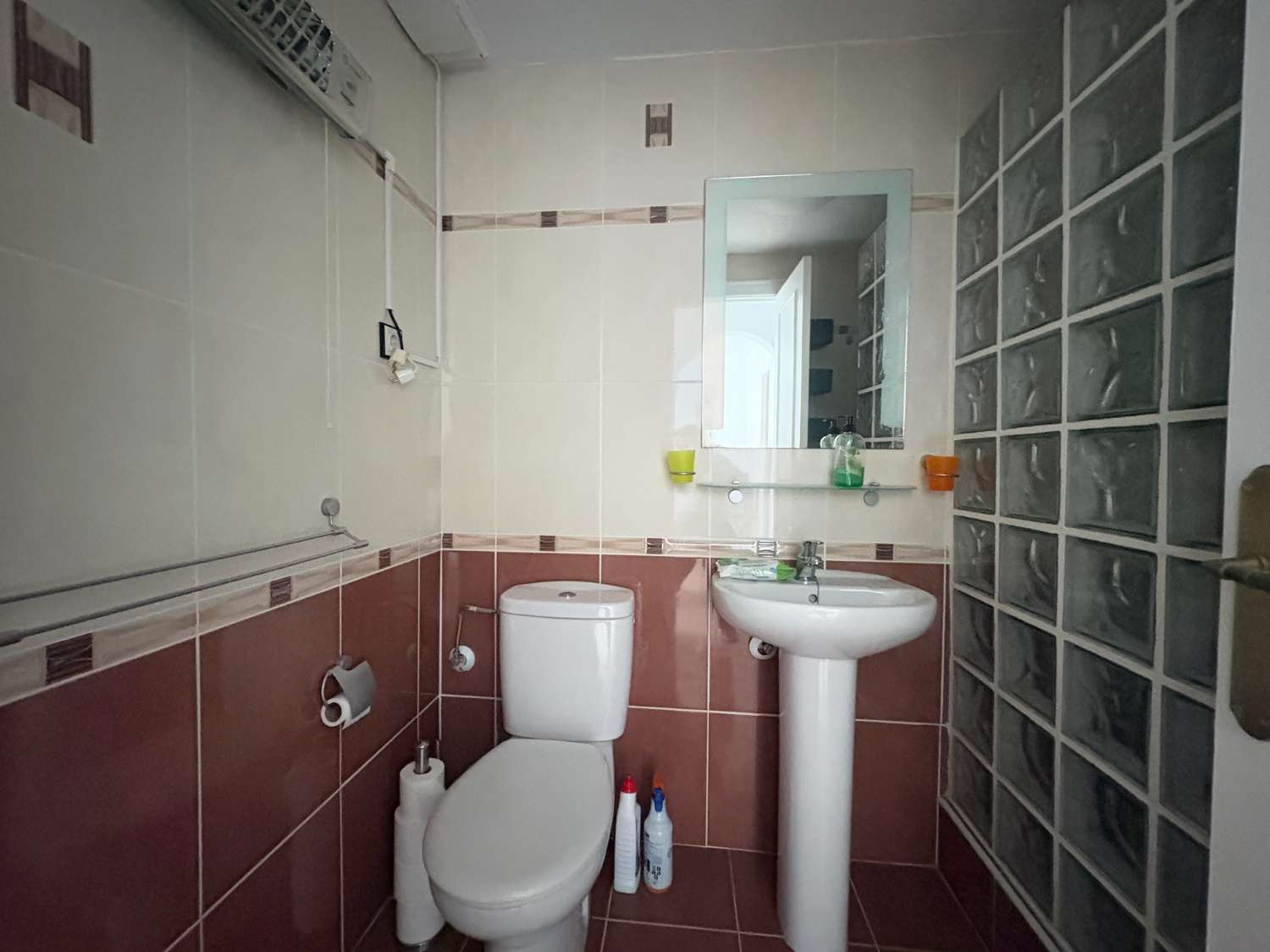 Apartamento orientado al sur en Al Andalus 2