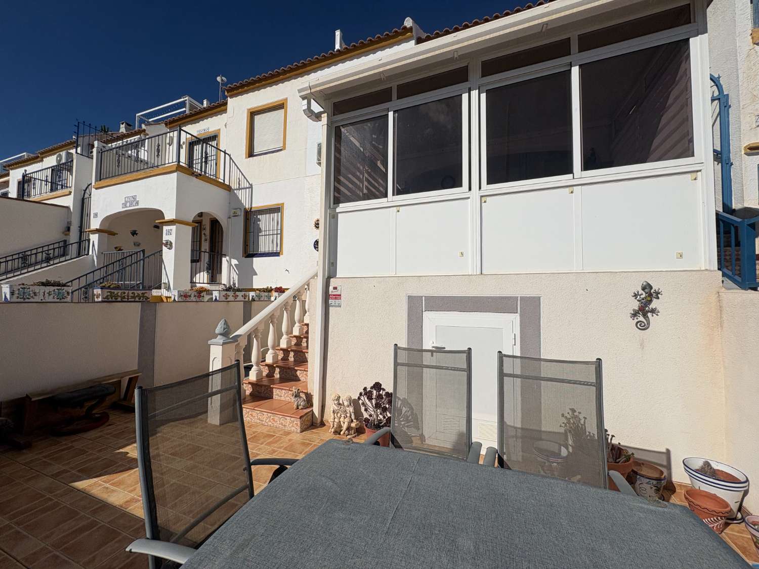 Apartamento orientado al sur en Al Andalus 2