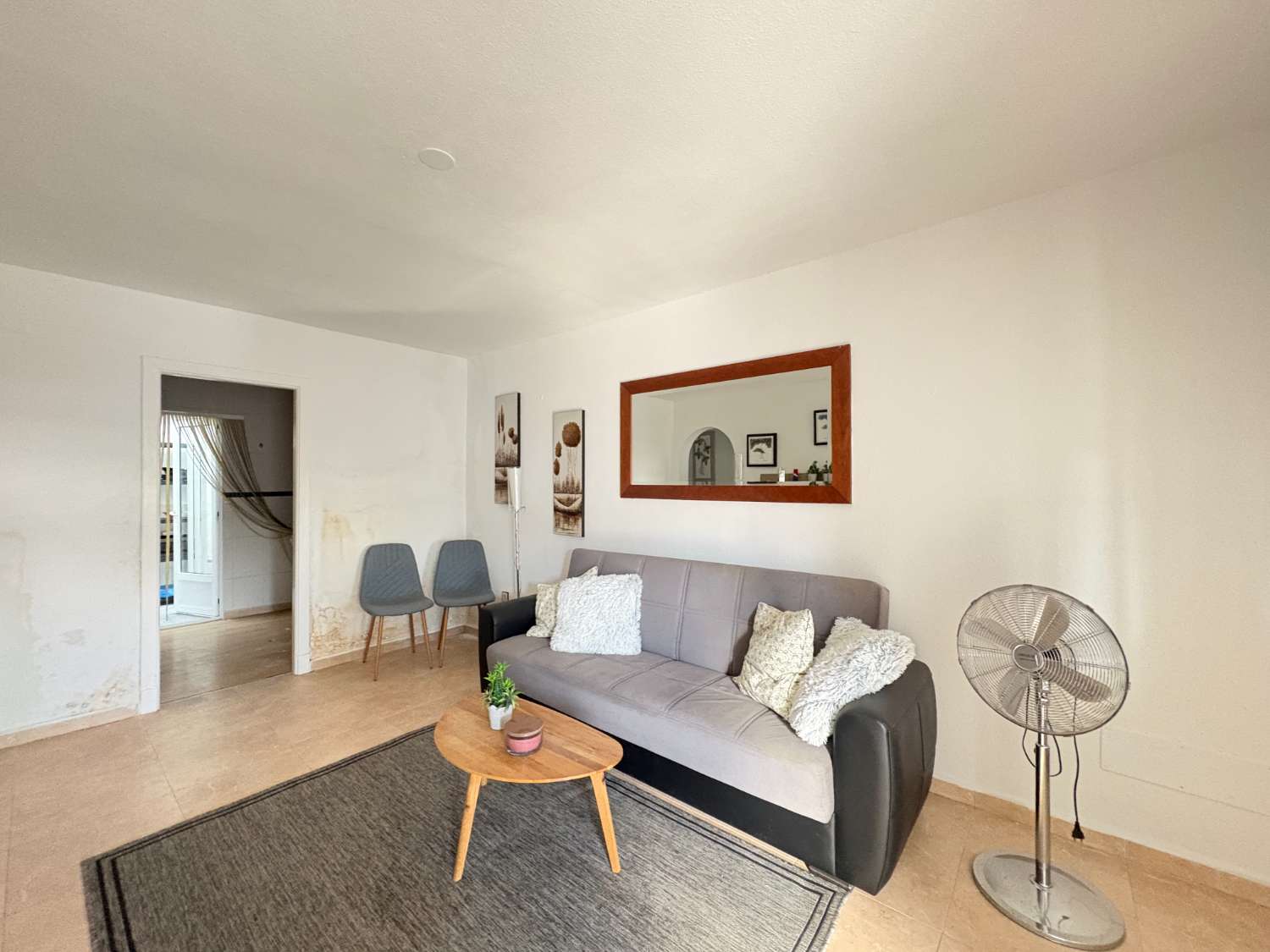 Apartamento orientado al sur en Al Andalus 2