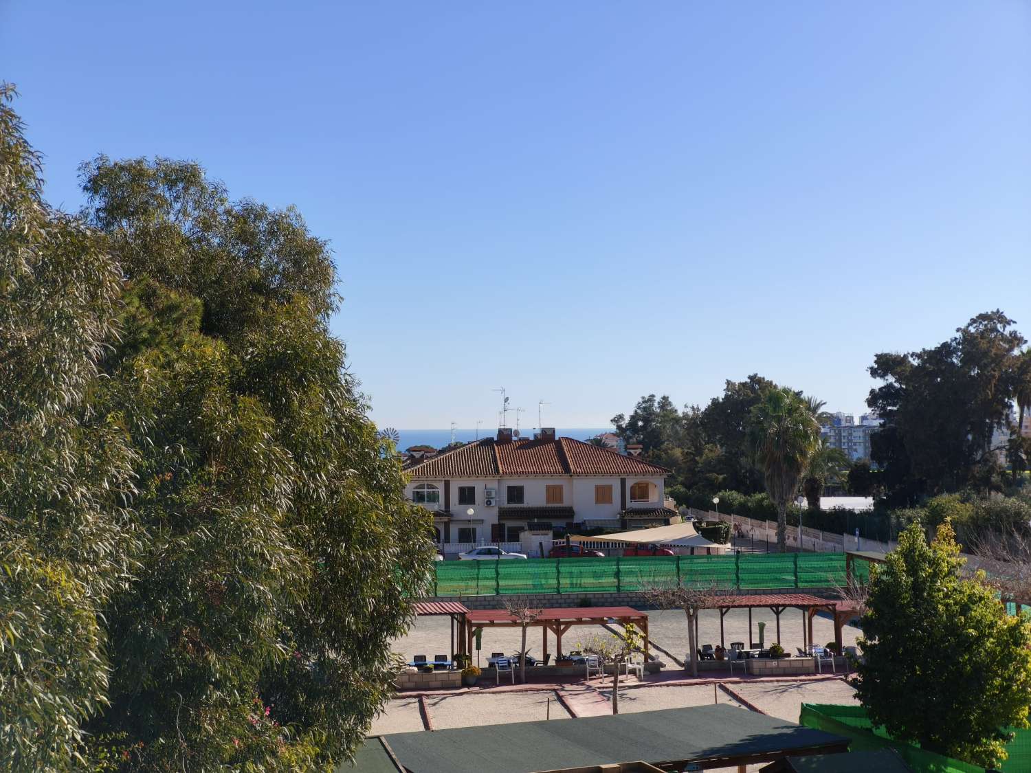 Adosado de 3 habitaciones en Punta Prima.