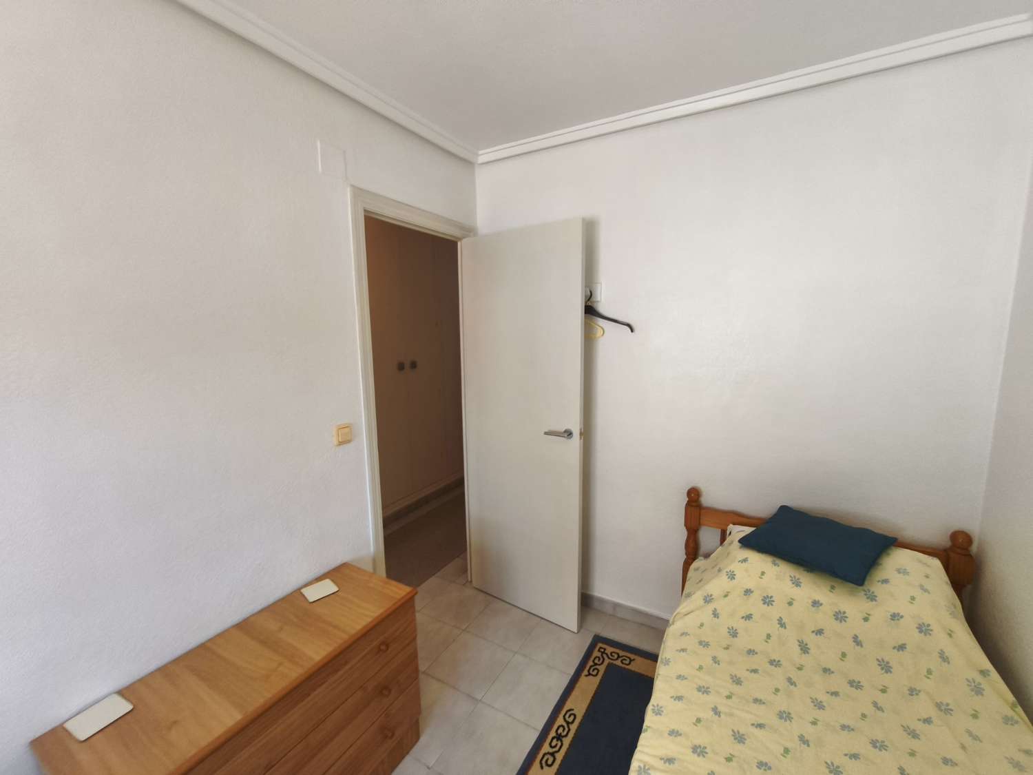 Adosado de 3 habitaciones en Punta Prima.
