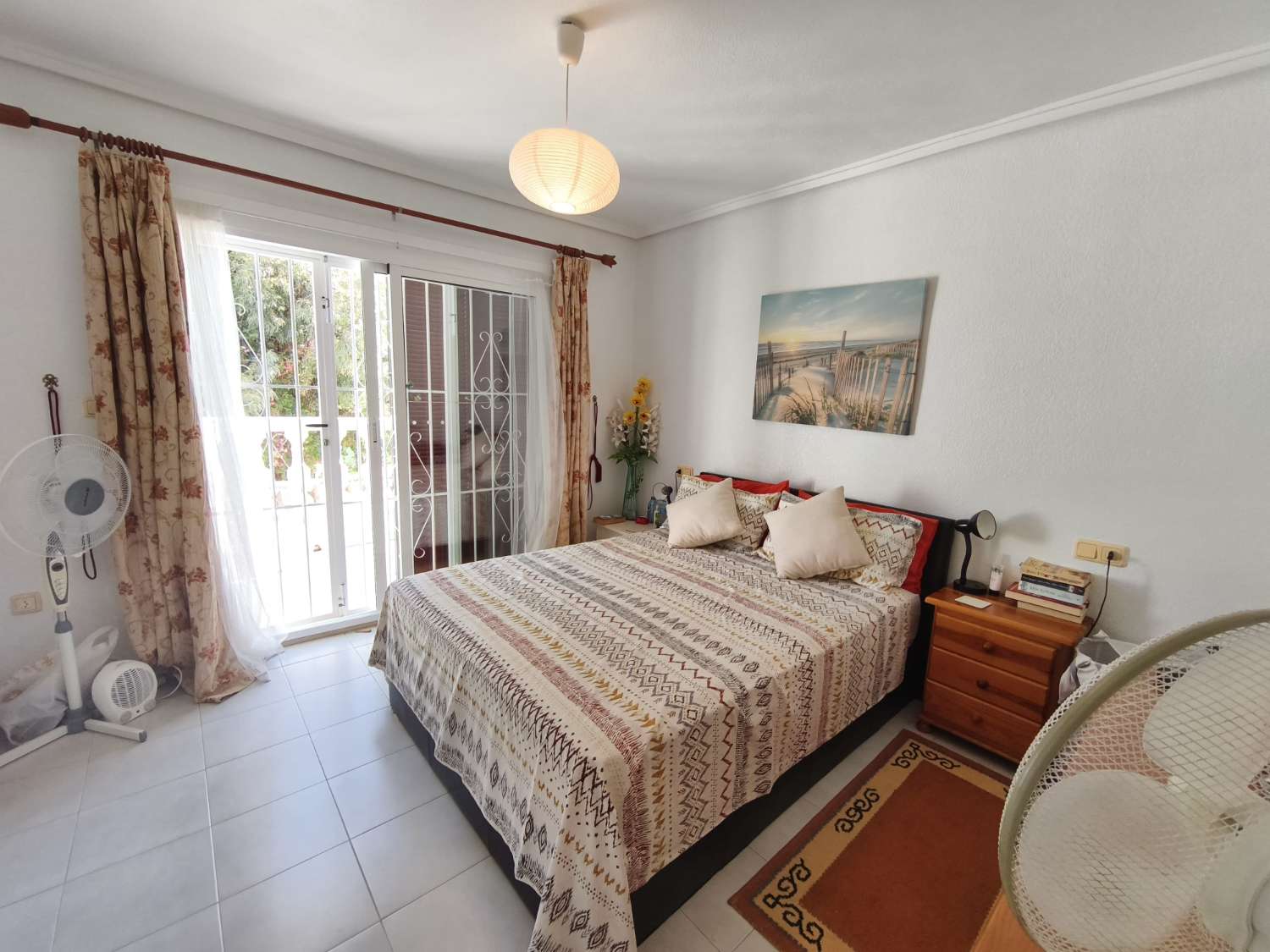 Adosado de 3 habitaciones en Punta Prima.