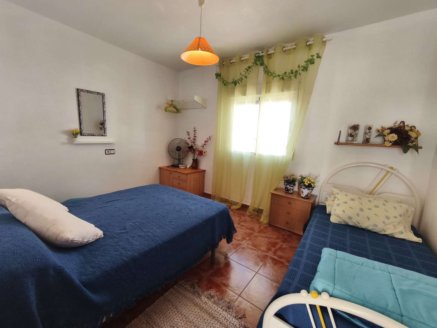 Adosado de 3 habitaciones en Punta Prima.