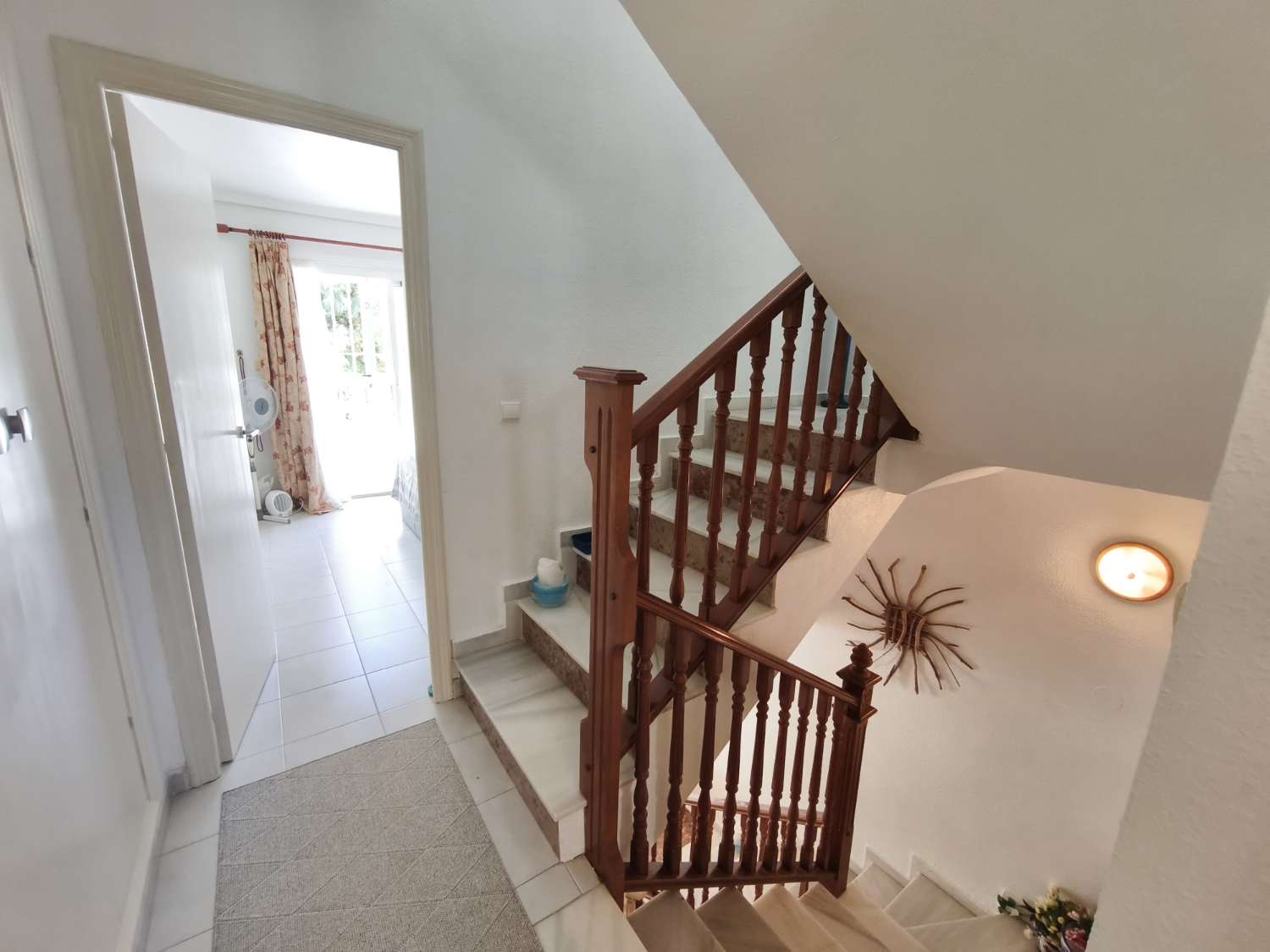 Adosado de 3 habitaciones en Punta Prima.