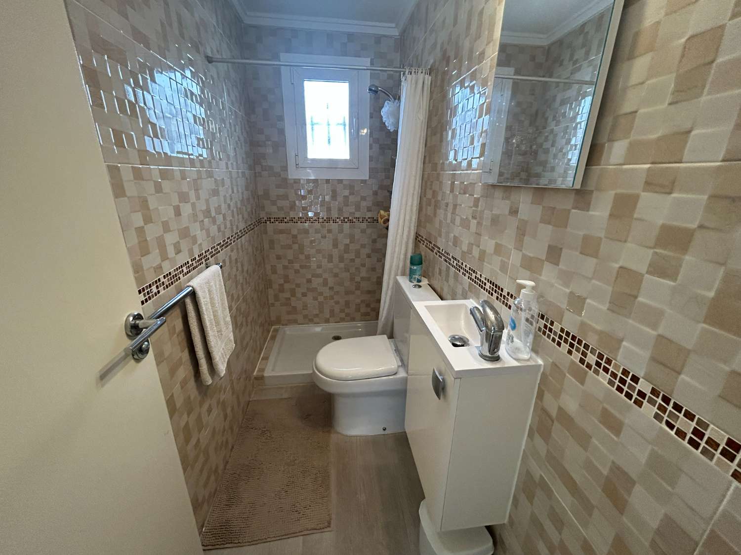 Adosado de 3 habitaciones en Punta Prima.