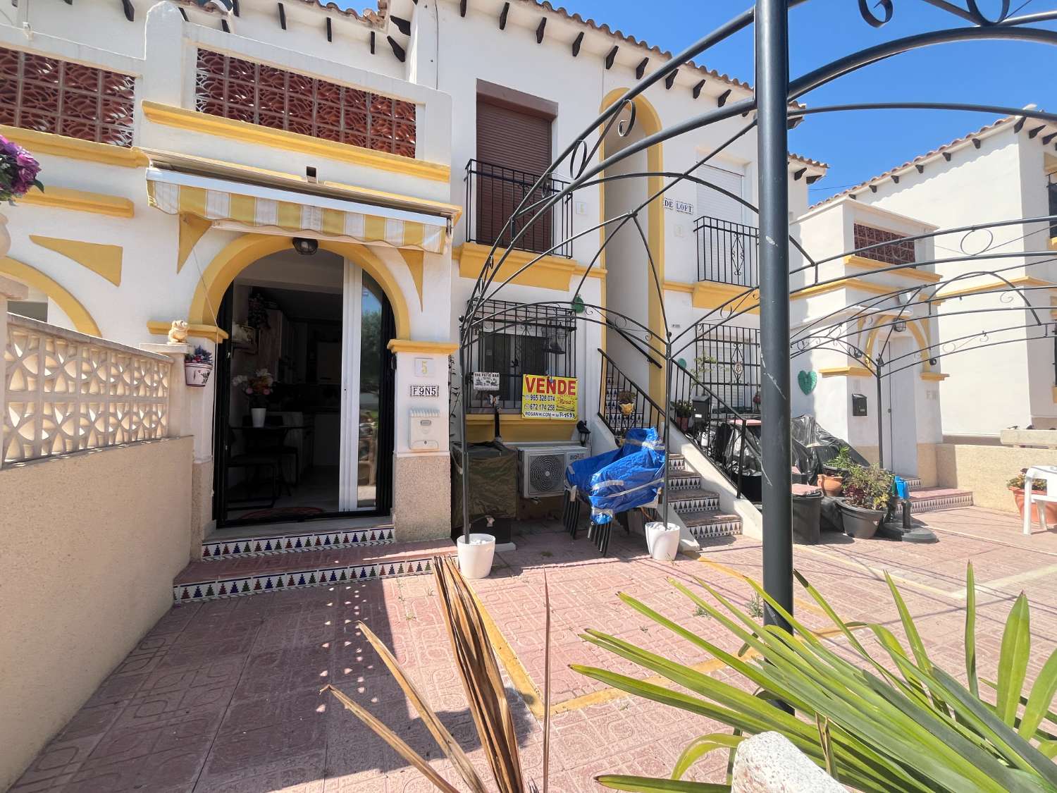 Byt v prodeji in San Miguel de Salinas