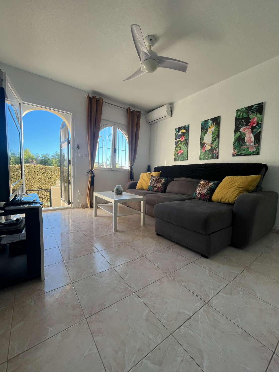 Dúplex de 3 dormitorios en La Florida