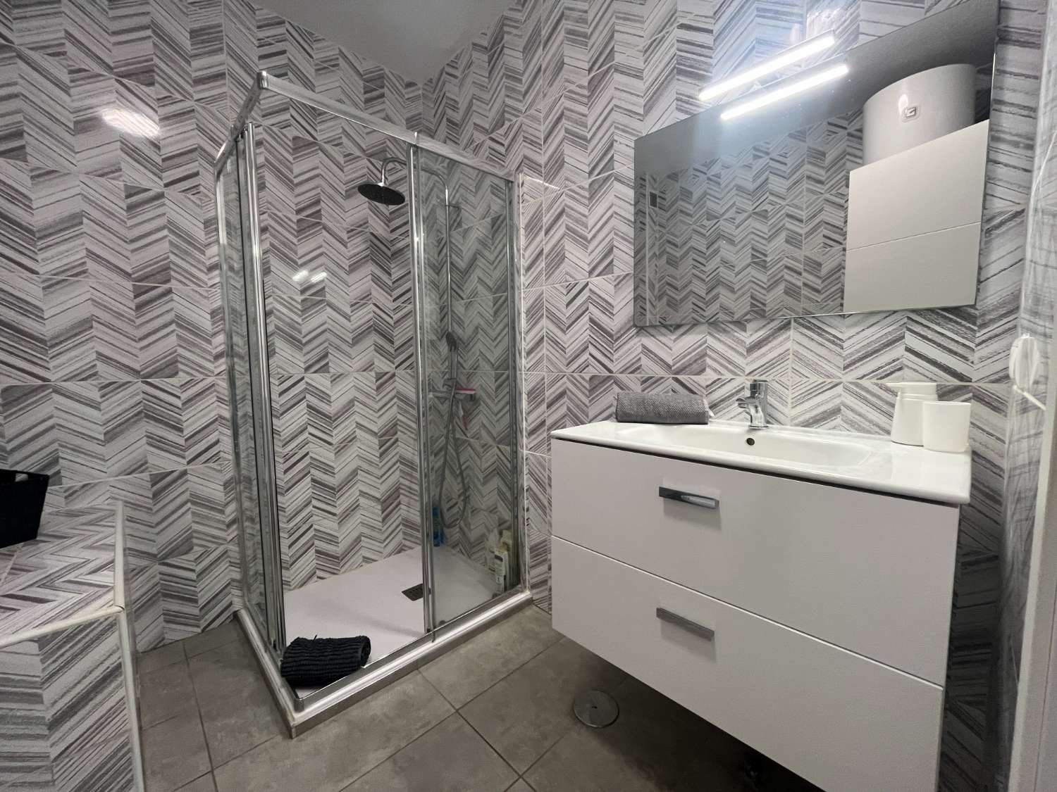 Dúplex de 3 dormitorios en La Florida