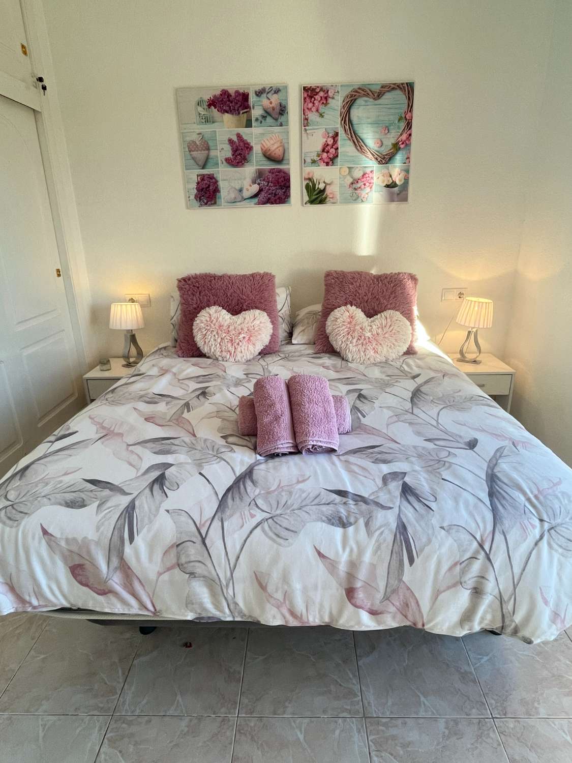 Dúplex de 3 dormitorios en La Florida