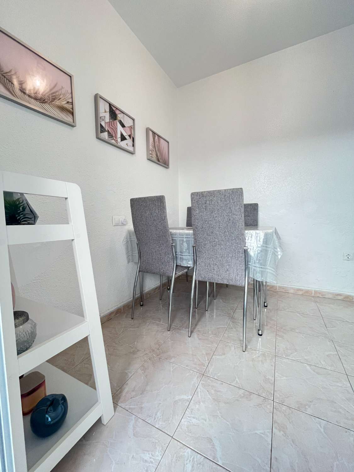 Dúplex de 3 dormitorios en La Florida