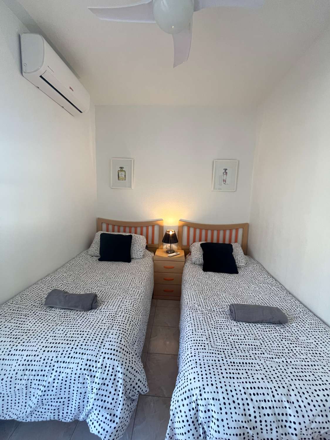 Dúplex de 3 dormitorios en La Florida