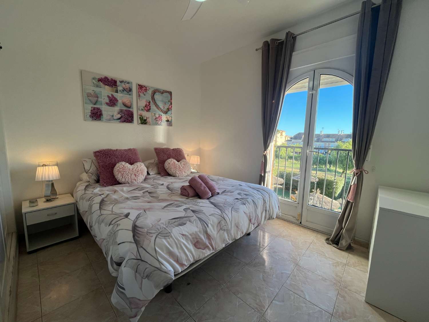 Dúplex de 3 dormitorios en La Florida