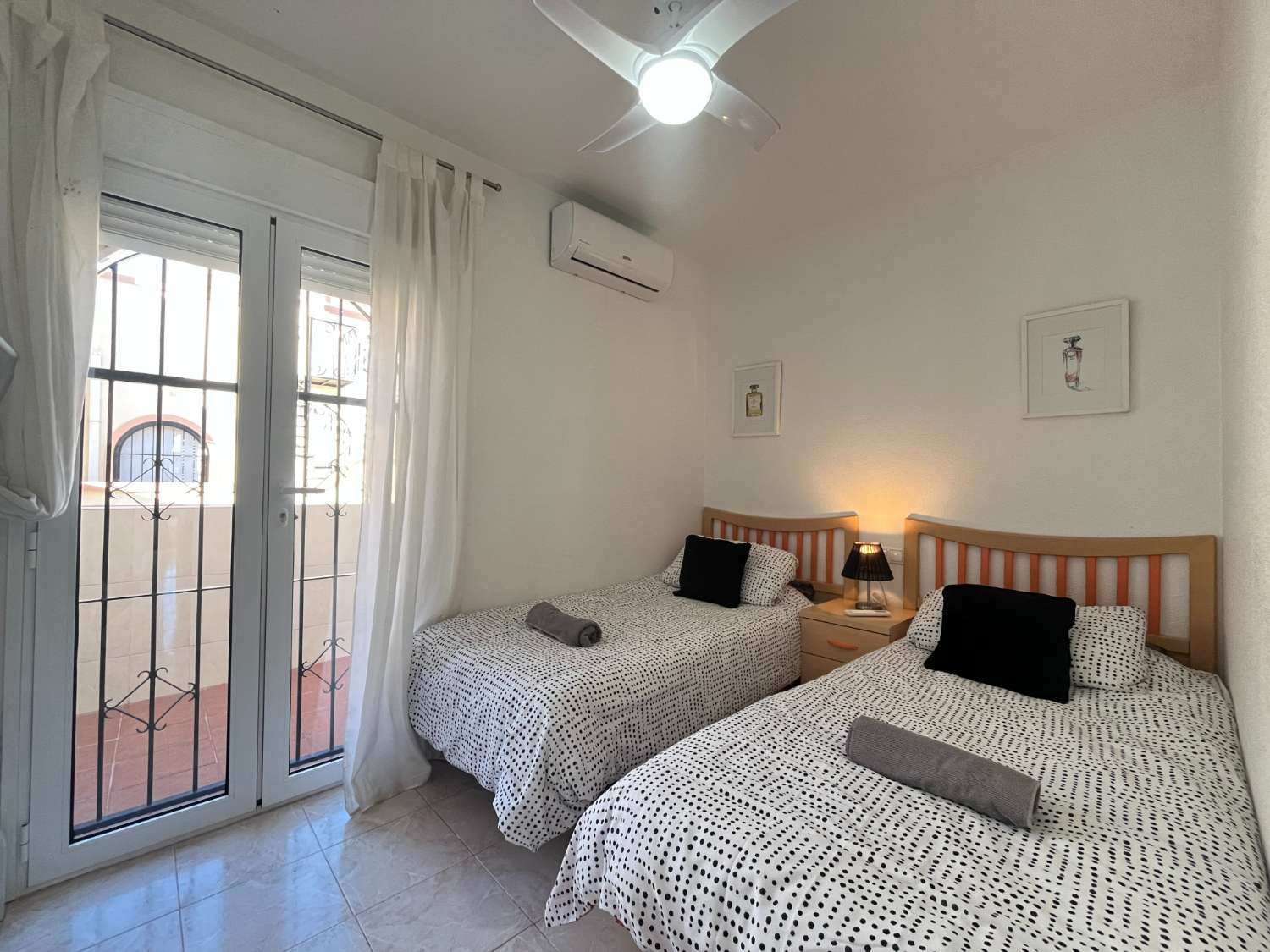 Dúplex de 3 dormitorios en La Florida