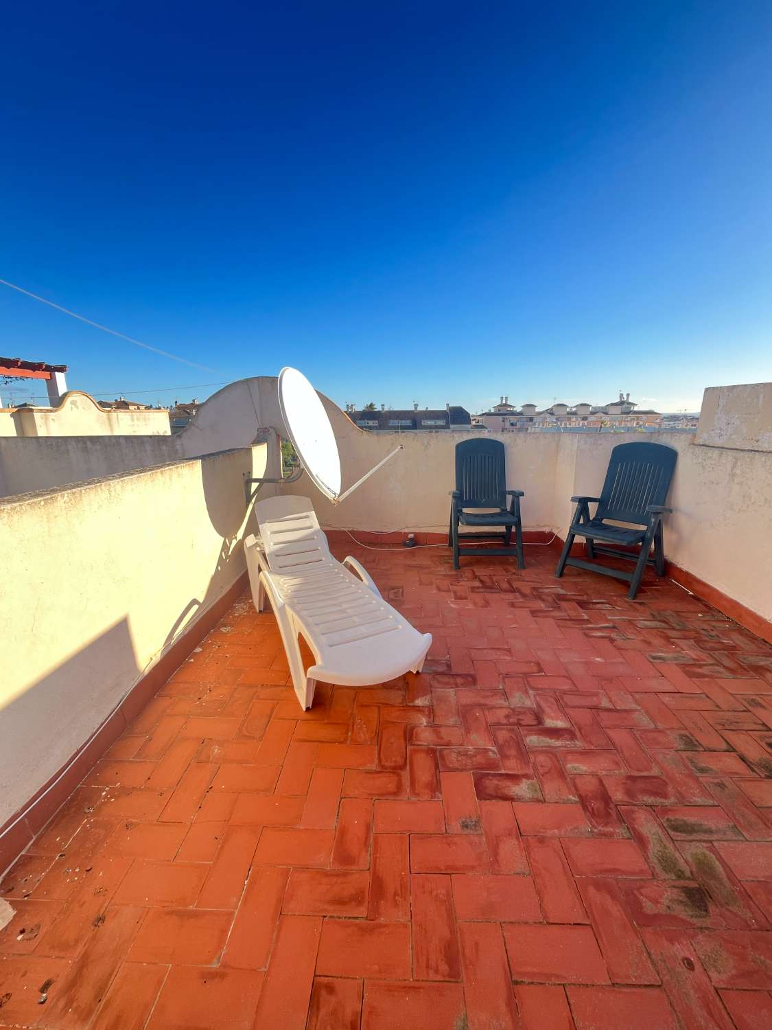 Dúplex de 3 dormitorios en La Florida