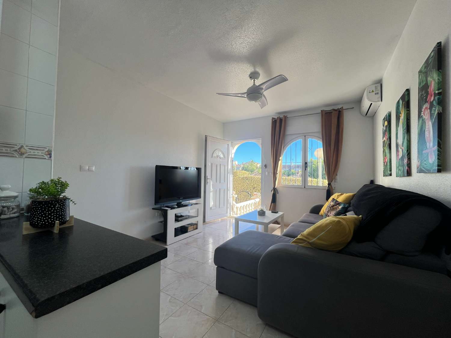 Dúplex de 3 dormitorios en La Florida