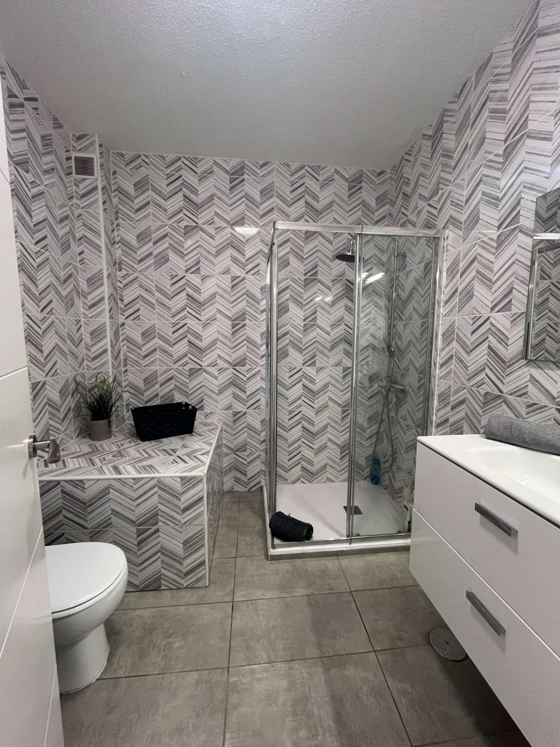 Dúplex de 3 dormitorios en La Florida