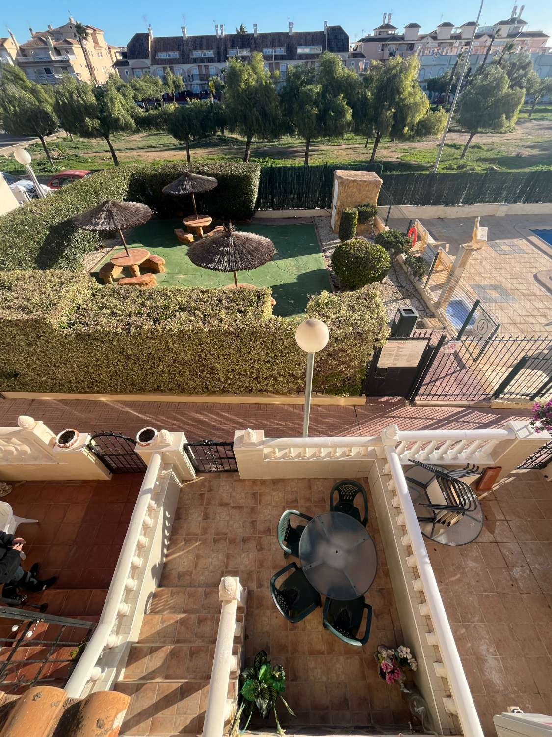 Dúplex de 3 dormitorios en La Florida