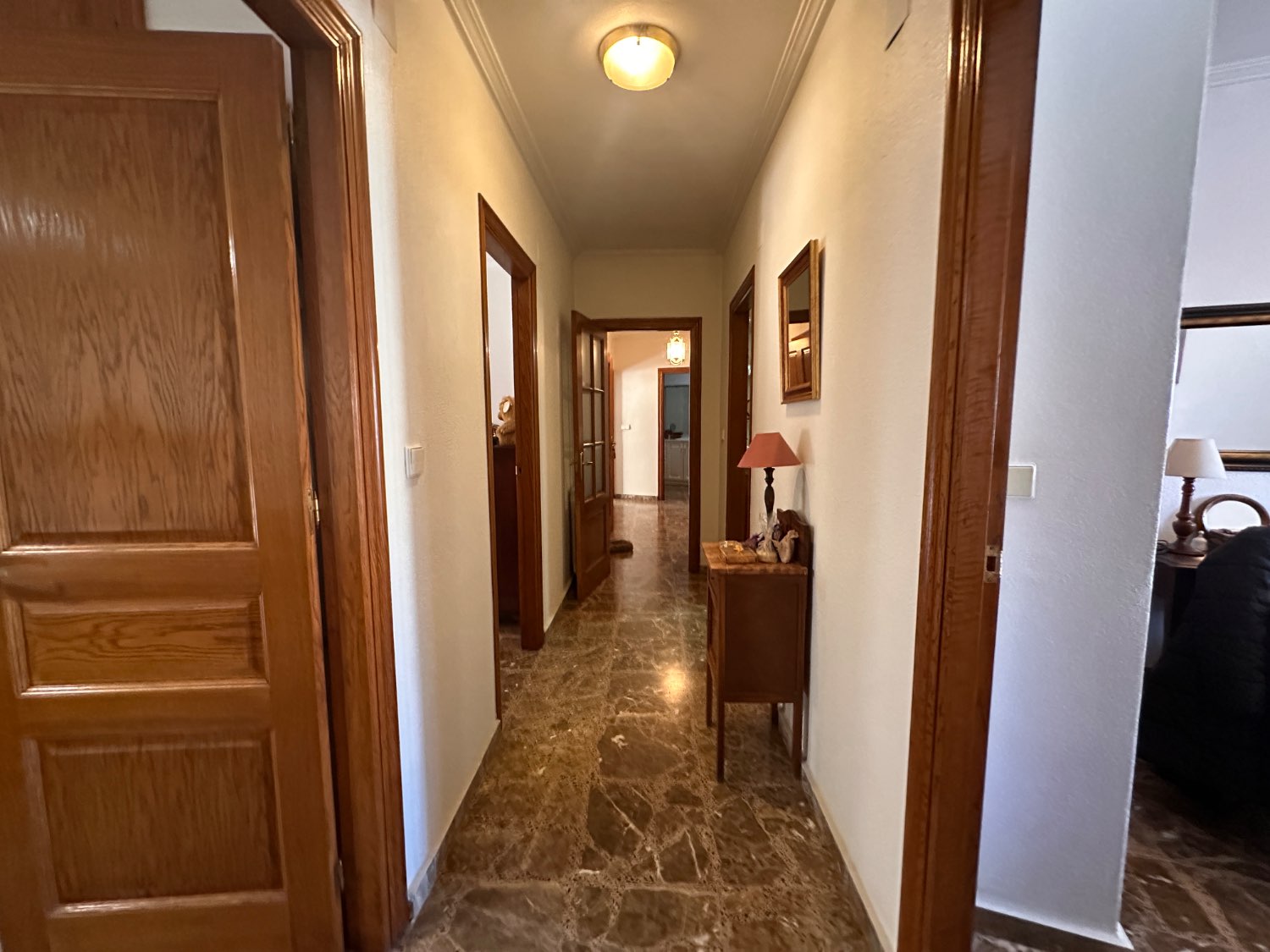 4 bedroom 3 bathroom house in Pilar de la Horadada