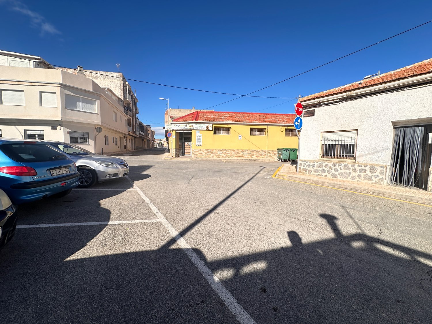 4 bedroom 3 bathroom house in Pilar de la Horadada
