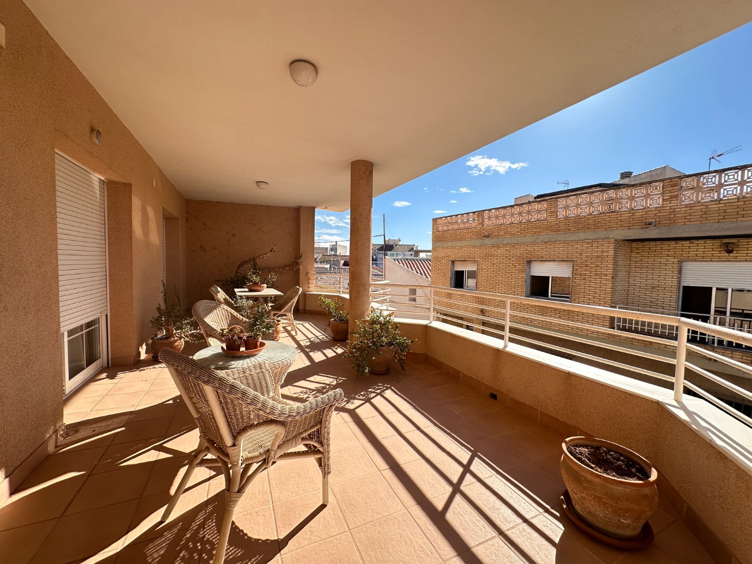 4 bedroom 3 bathroom house in Pilar de la Horadada