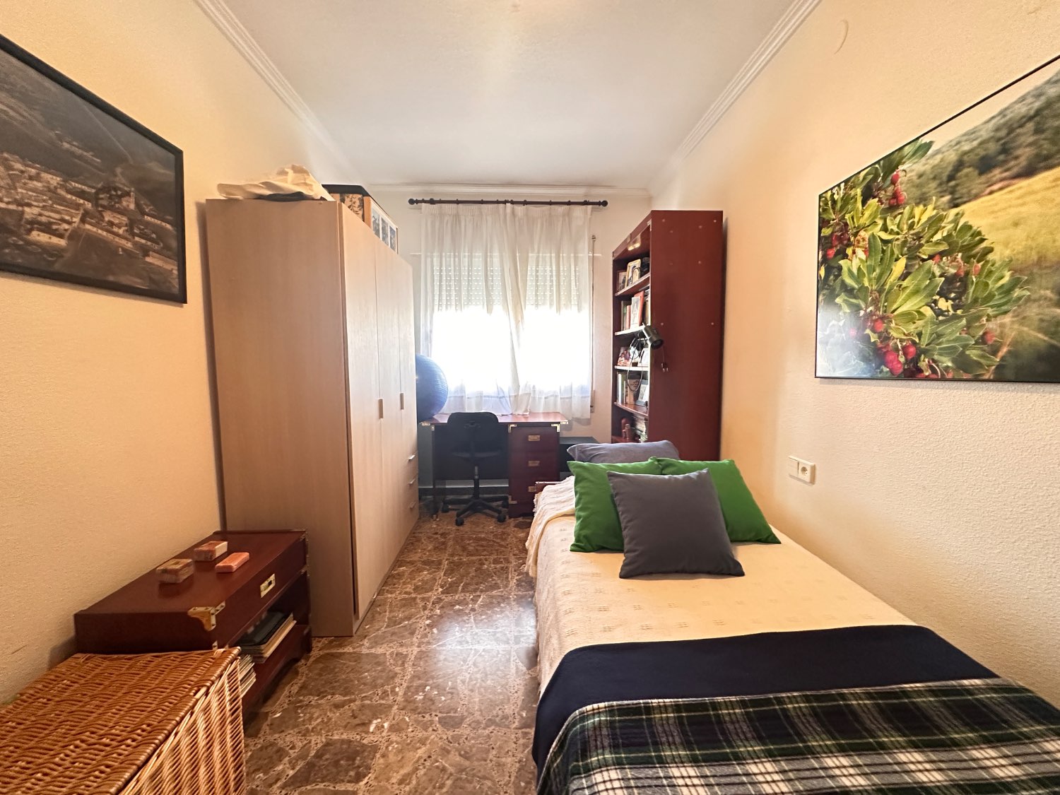 4 bedroom 3 bathroom house in Pilar de la Horadada